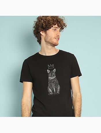 Camiseta Hombre - KING OF EVERYTHING