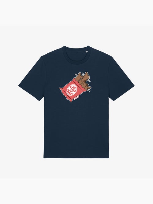 Camiseta Hombre - KIT CAT - Kiabi Camiseta Hombre - KIT CAT - Kiabi