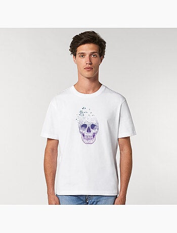 Camiseta hombre - let them fly