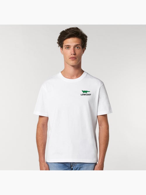 Camiseta Hombre - LOWCOST - Kiabi Camiseta Hombre - LOWCOST - Kiabi