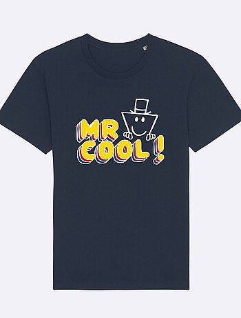 Camiseta Hombre - MR COOL