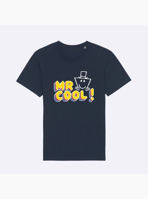 Camiseta Hombre - MR COOL - Kiabi