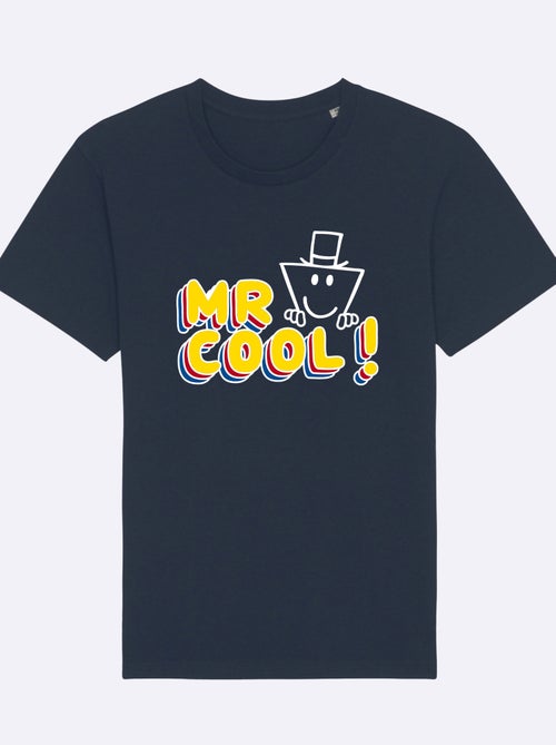 Camiseta Hombre - MR COOL - Kiabi