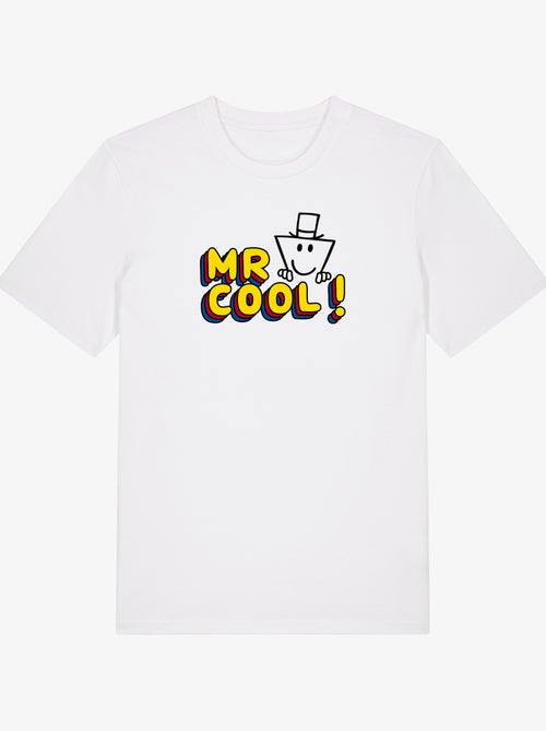Camiseta Hombre - MR COOL - Kiabi