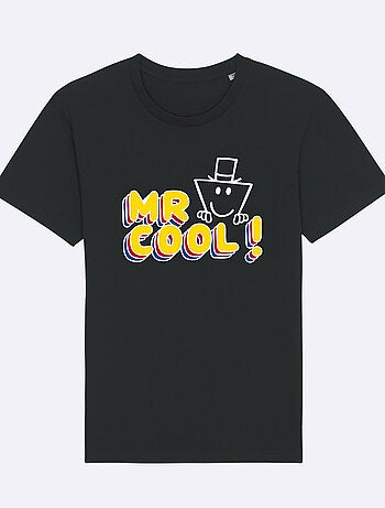 Camiseta Hombre - MR COOL