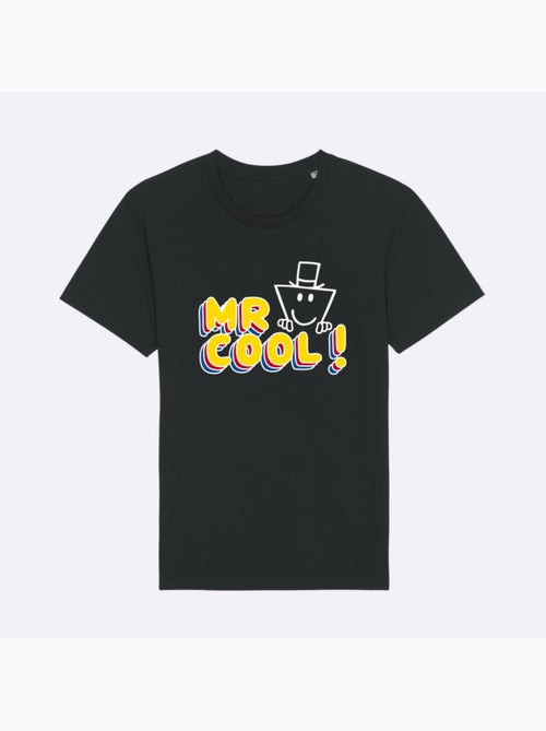 Camiseta Hombre - MR COOL - Kiabi