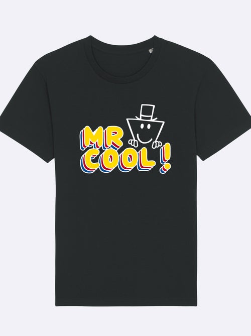 Camiseta Hombre - MR COOL - Kiabi