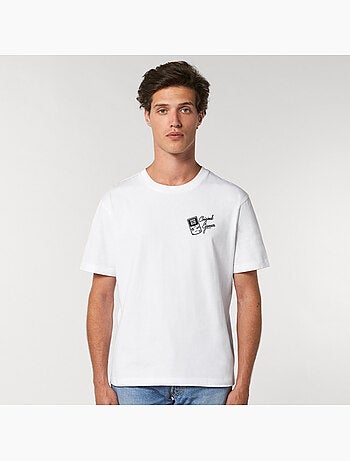 Camiseta Hombre - ORIGINAL GAMER