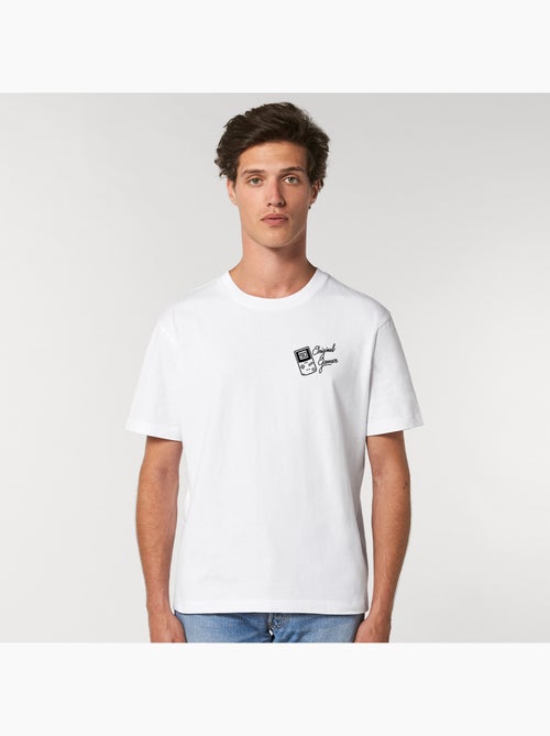 Camiseta Hombre - ORIGINAL GAMER - Kiabi Camiseta Hombre - ORIGINAL GAMER - Kiabi