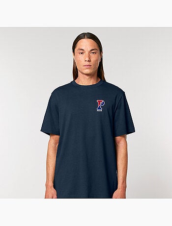 Camiseta Hombre - PENN CŒUR