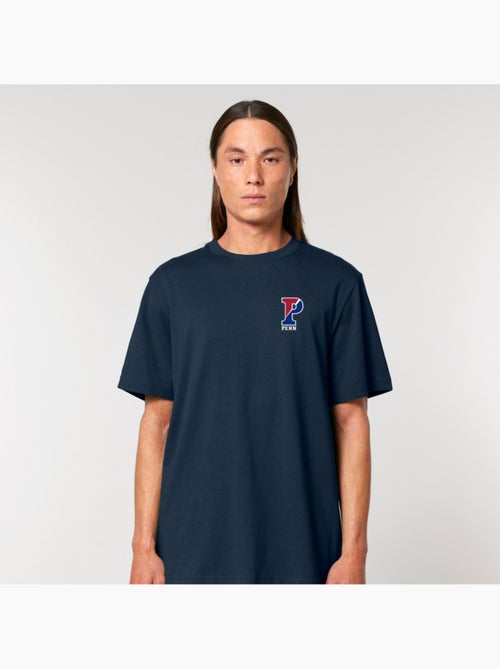 Camiseta Hombre - PENN CŒUR - Kiabi Camiseta Hombre - PENN CŒUR - Kiabi