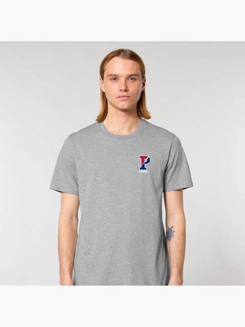 Camiseta Hombre - PENN CŒUR - Kiabi Camiseta Hombre - PENN CŒUR - Kiabi