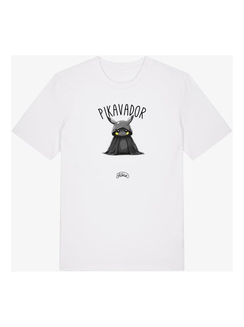 Camiseta Hombre - PIKAVADOR - Kiabi Camiseta Hombre - PIKAVADOR - Kiabi