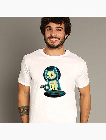 Camiseta Hombre - PROTECTOR