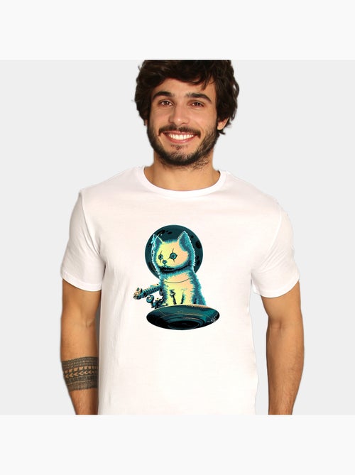 Camiseta Hombre - PROTECTOR - Kiabi Camiseta Hombre - PROTECTOR - Kiabi