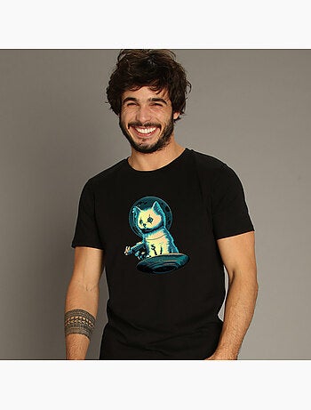 Camiseta Hombre - PROTECTOR