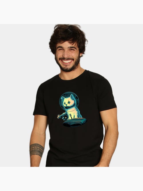 Camiseta Hombre - PROTECTOR - Kiabi Camiseta Hombre - PROTECTOR - Kiabi
