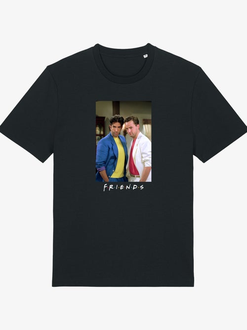 Camiseta Hombre - ROSS & JOEY - Kiabi Camiseta Hombre - ROSS & JOEY - Kiabi