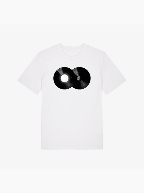 Camiseta Hombre - SOUNDS OF THE GALAXY - Kiabi