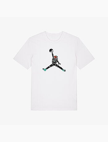 Camiseta Hombre - SPACE DUNK