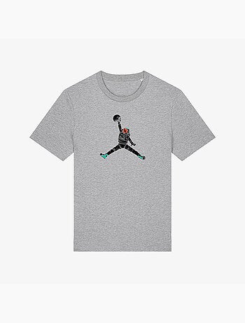 Camiseta Hombre - SPACE DUNK