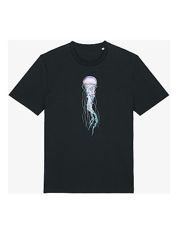 Camiseta Hombre - SPACE JELLY