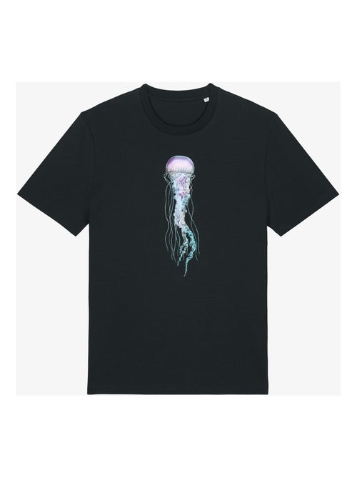 Camiseta Hombre - SPACE JELLY - Kiabi Camiseta Hombre - SPACE JELLY - Kiabi