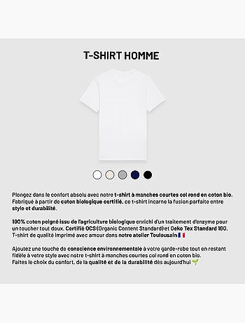 Camiseta Hombre - SPIDERCHU