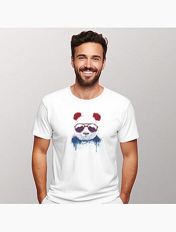 Camiseta Hombre - STAY COOL