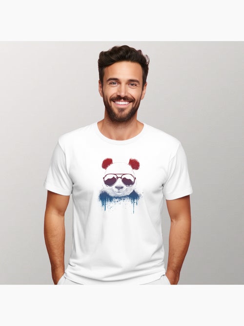 Camiseta Hombre - STAY COOL - Kiabi