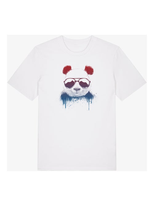 Camiseta Hombre - STAY COOL - Kiabi