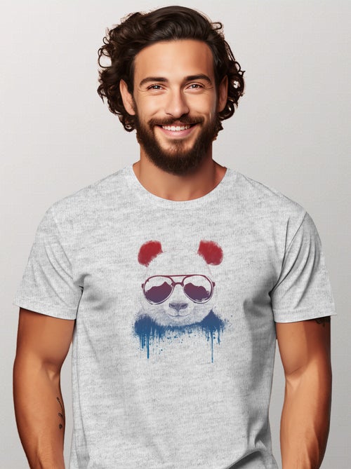 Camiseta Hombre - STAY COOL - Kiabi