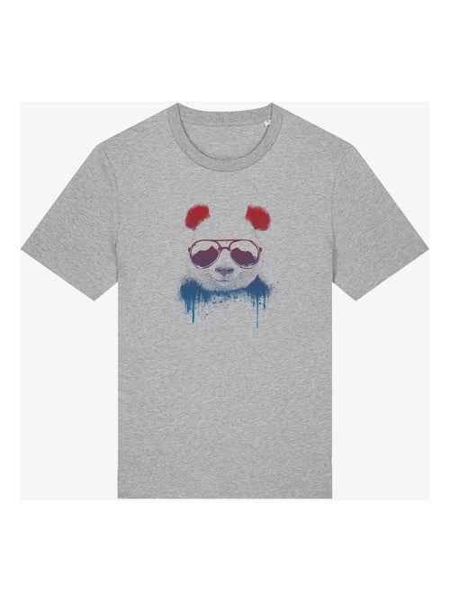 Camiseta Hombre - STAY COOL - Kiabi