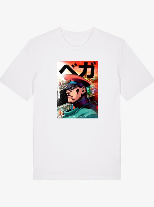 Camiseta Hombre - STREET FIGHTER 2 - Kiabi Camiseta Hombre - STREET FIGHTER 2 - Kiabi