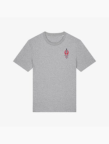 Camiseta Hombre - STREET FIGHTER SPECIAL FORCES CŒUR