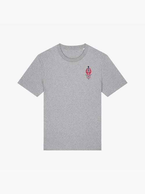 Camiseta Hombre - STREET FIGHTER SPECIAL FORCES CŒUR - Kiabi Camiseta Hombre - STREET FIGHTER SPECIAL FORCES CŒUR - Kiabi