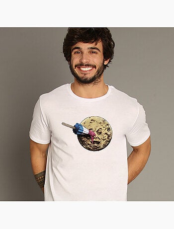 Camiseta Hombre - SUMMER VOYAGE