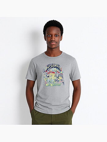 Camiseta Hombre - SUPERMAN LEX LUTHOR