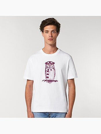 Camiseta Hombre - THE AVIATOR