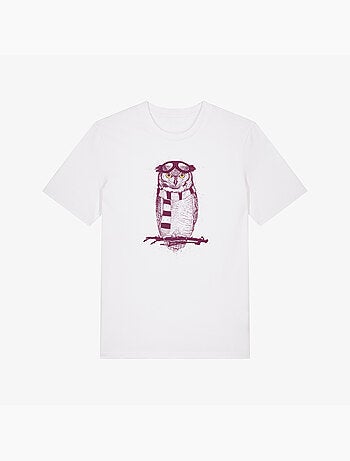Camiseta Hombre - THE AVIATOR