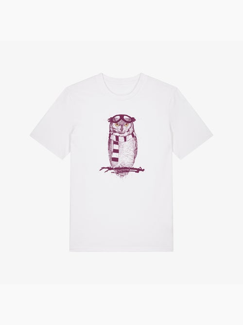 Camiseta Hombre - THE AVIATOR - Kiabi Camiseta Hombre - THE AVIATOR - Kiabi