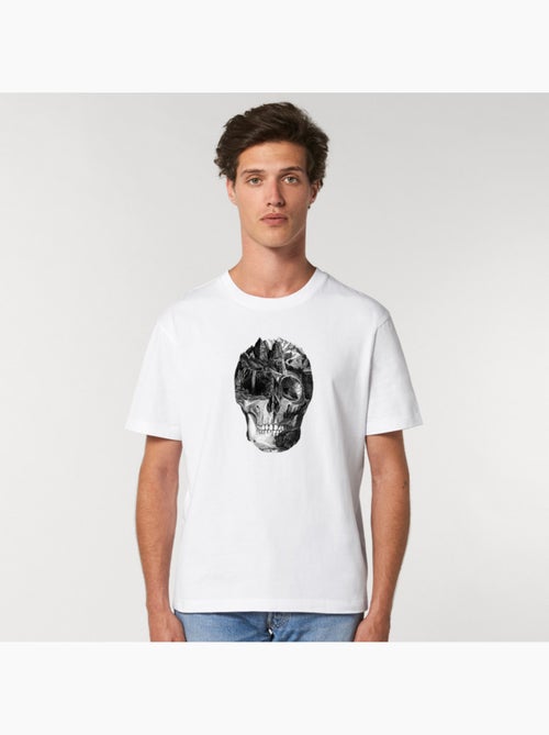 Camiseta Hombre - THE FINAL ADVENTURE - Kiabi
