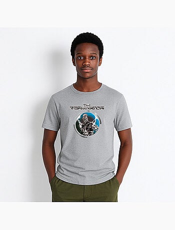 Camiseta Hombre - THE TERMINATOR