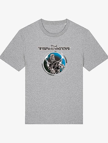 Camiseta Hombre - THE TERMINATOR