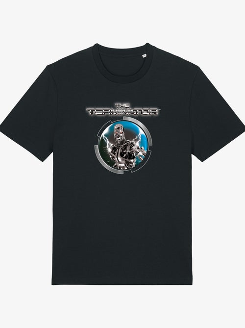 Camiseta Hombre - THE TERMINATOR - Kiabi Camiseta Hombre - THE TERMINATOR - Kiabi
