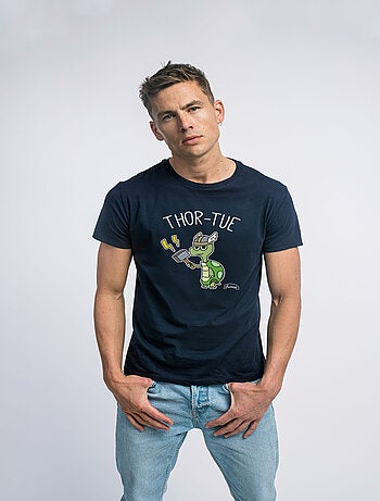 Camiseta Hombre - THOR-TUE