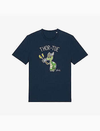 Camiseta Hombre - THOR-TUE