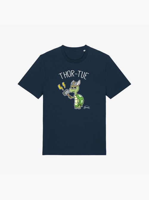 Camiseta Hombre - THOR-TUE - Kiabi