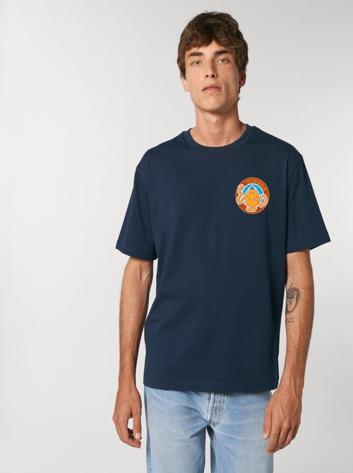 Camiseta Hombre - TICKLE COEUR - Kiabi Camiseta Hombre - TICKLE COEUR - Kiabi