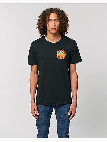Camiseta Hombre - TICKLE COEUR